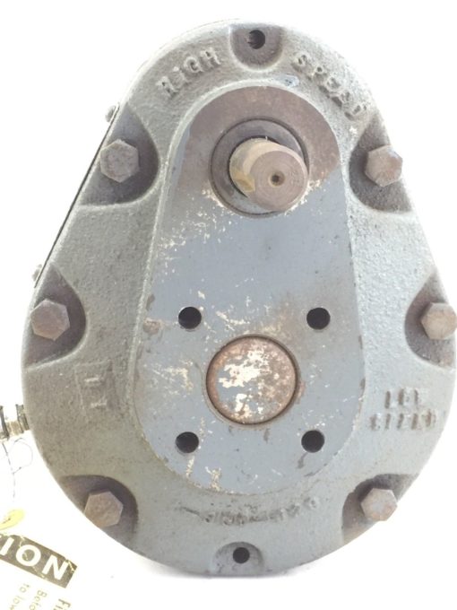 VIKING PUMP REDUCER 3-551-051-343-BD (HPPT) 1