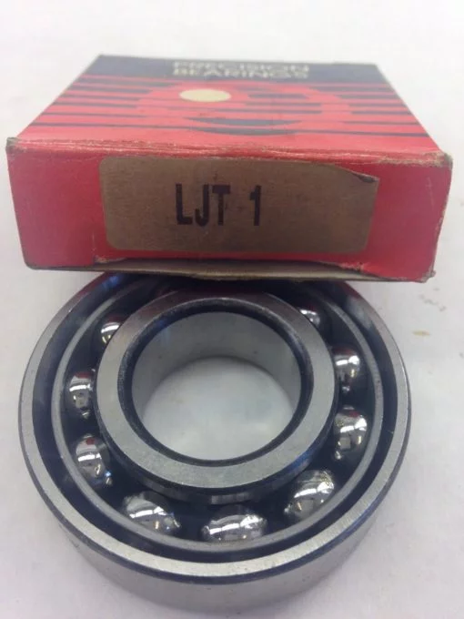 PRECISION BEARINGS LJT 1 (A848) 2