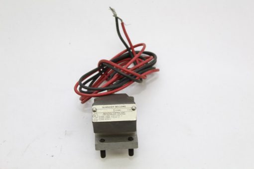 Schrader-bellows 712-4000 limit Switch *NEW* (J79) 1