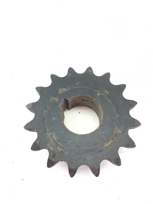 NEW MARTIN SPROCKET AND GEAR 100B16H 100 B16H, SPROCKET, GEAR, FAST SHIP! B388 1