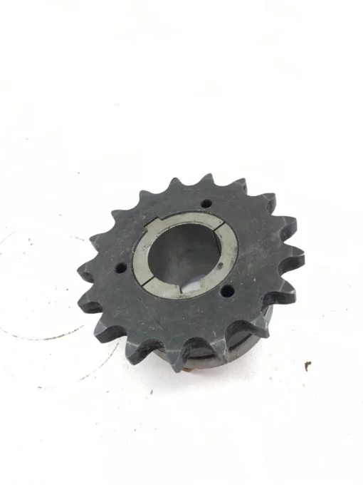 NEW MARTIN SPROCKET AND GEAR 80017H SPLIT TAPER GEAR SPROCKET, FAST SHIP! B388 1