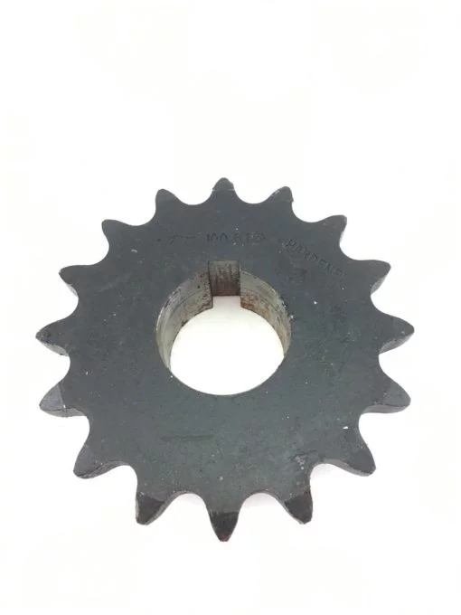 NEW MARTIN SPROCKET AND GEAR 100B16 100 B16, SPROCKET, GEAR, FAST SHIP! B388 1