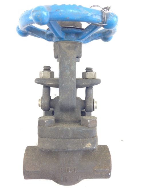 SMITH A105N GATE VALVE 1/2 (B429) 1