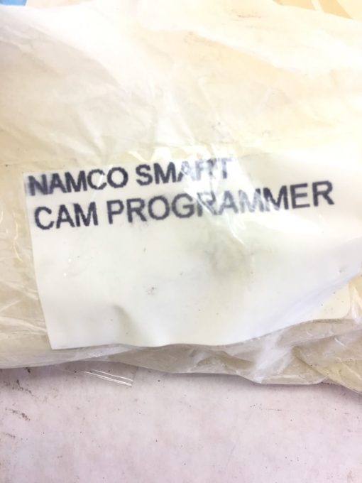 USED GOOD CONDITION NAMCO SmartCAM Programmer , FAST SHIPPING! (B314) 2