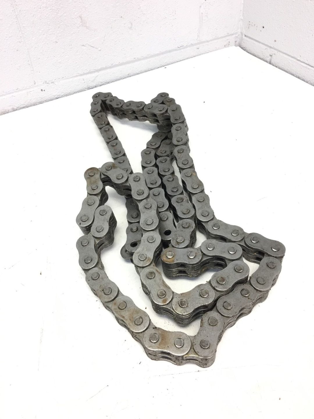 Renold BL800 15 Leaf Chain FOR FORKLIFT, CONVEYOR, (B287)