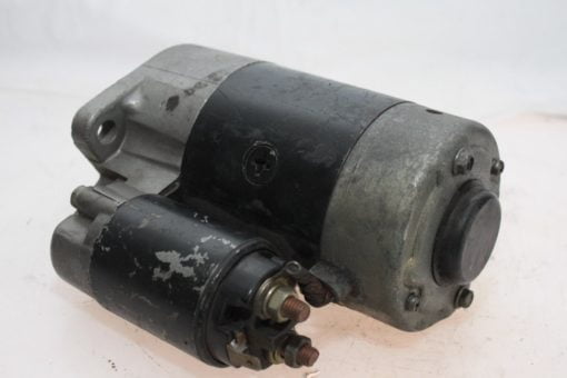 HITACHI S114-170E HEAVY DUTY STARTER USED (B134) 5