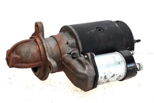 DELCO-REMY 1109056 6K27 6 GM CHEVROLET MOTOR STARTER! FAST SHIPPING! (B134) 1