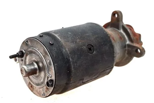 DELCO-REMY 1109056 6K27 6 GM CHEVROLET MOTOR STARTER! FAST SHIPPING! (B134) 2