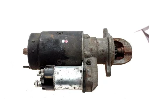 DELCO-REMY 1109056 6K27 6 GM CHEVROLET MOTOR STARTER! FAST SHIPPING! (B134) 3