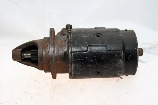 DELCO-REMY 1107709 3B26 5 GM CHEVROLET MOTOR STARTER! FAST SHIPPING! (B134) 2