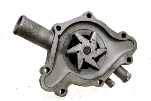 CHRYSLER 318 360 SMALL BLOCK ENGINE WATER PUMP! NEW! FAST SHIPPING! (B134) 2