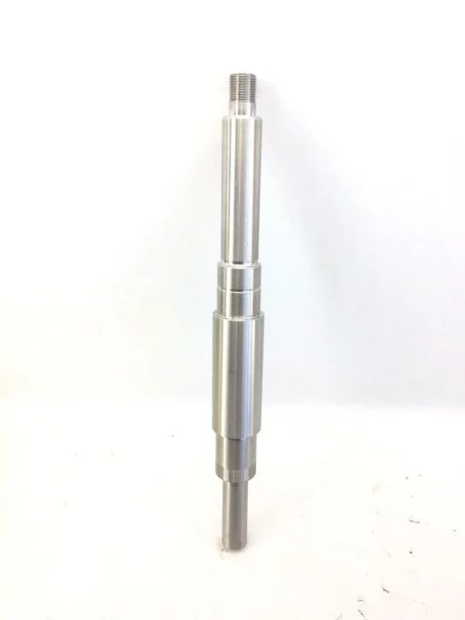 GOULDS STAINLESS STEEL SHAFT ASSY R104-733 2229 (B79) 1